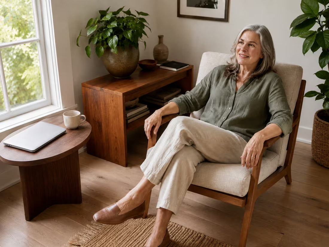 Bladder Leaks After 40: Understanding the Causes and Regaining Confidence Every Day