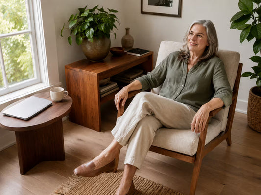 Bladder Leaks After 40: Understanding the Causes and Regaining Confidence Every Day