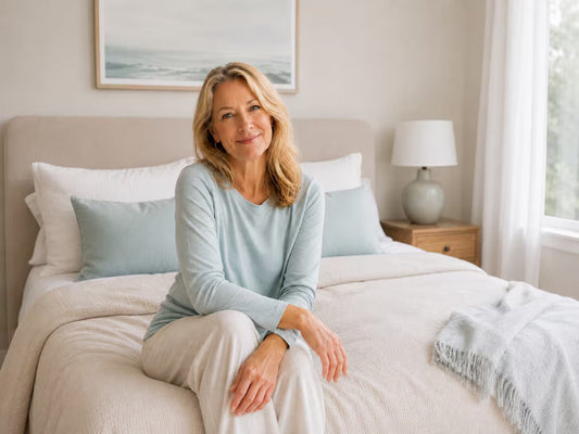 After 40: Regain Confidence When Dealing with Bladder Leaks
