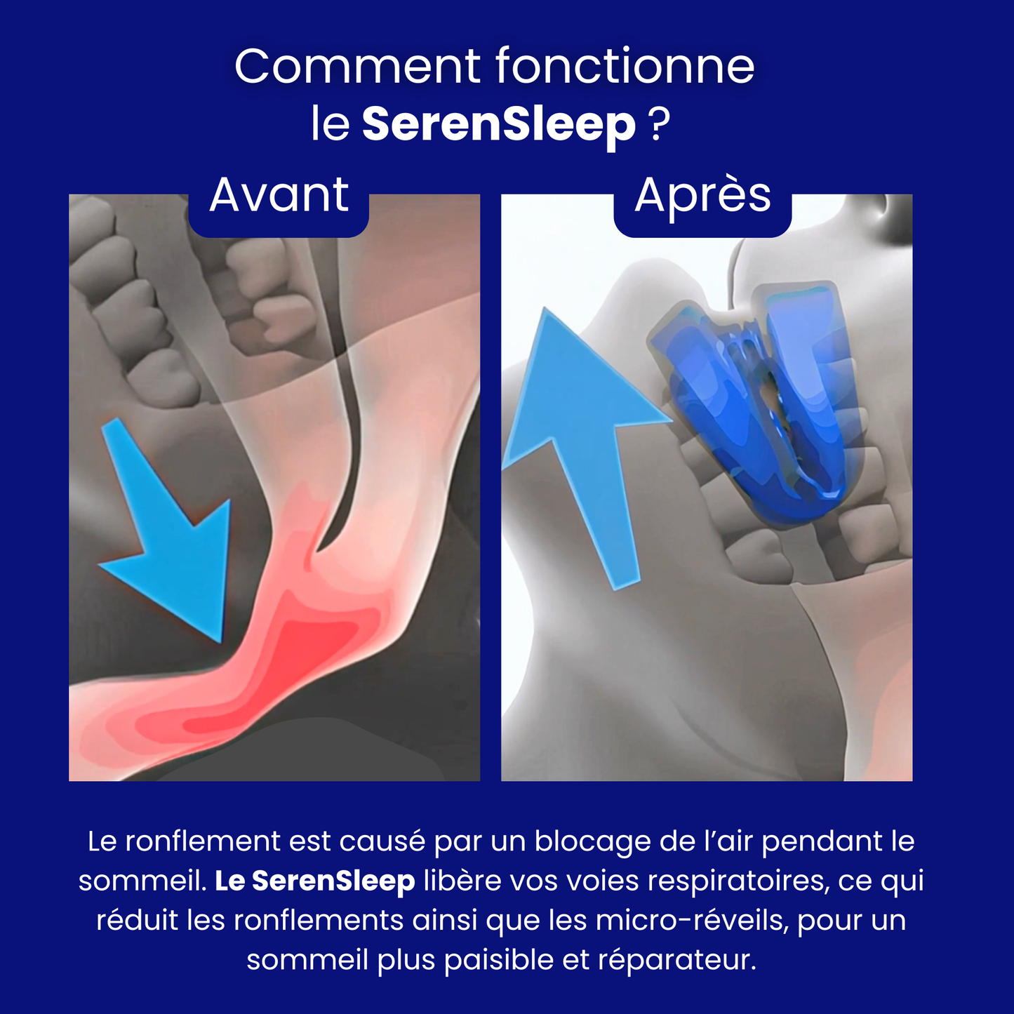 ElariaPulse™ - reprenez le contrôle