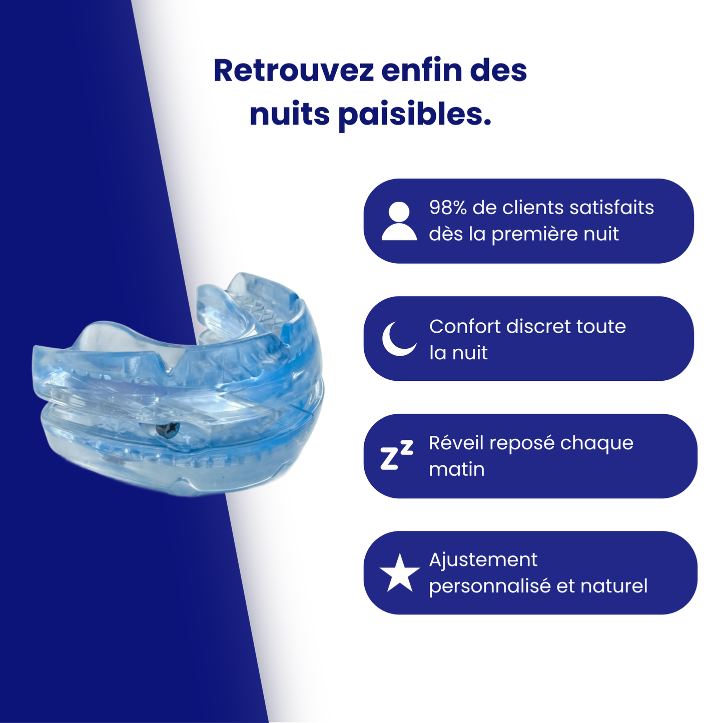 ElariaPulse™ - reprenez le contrôle