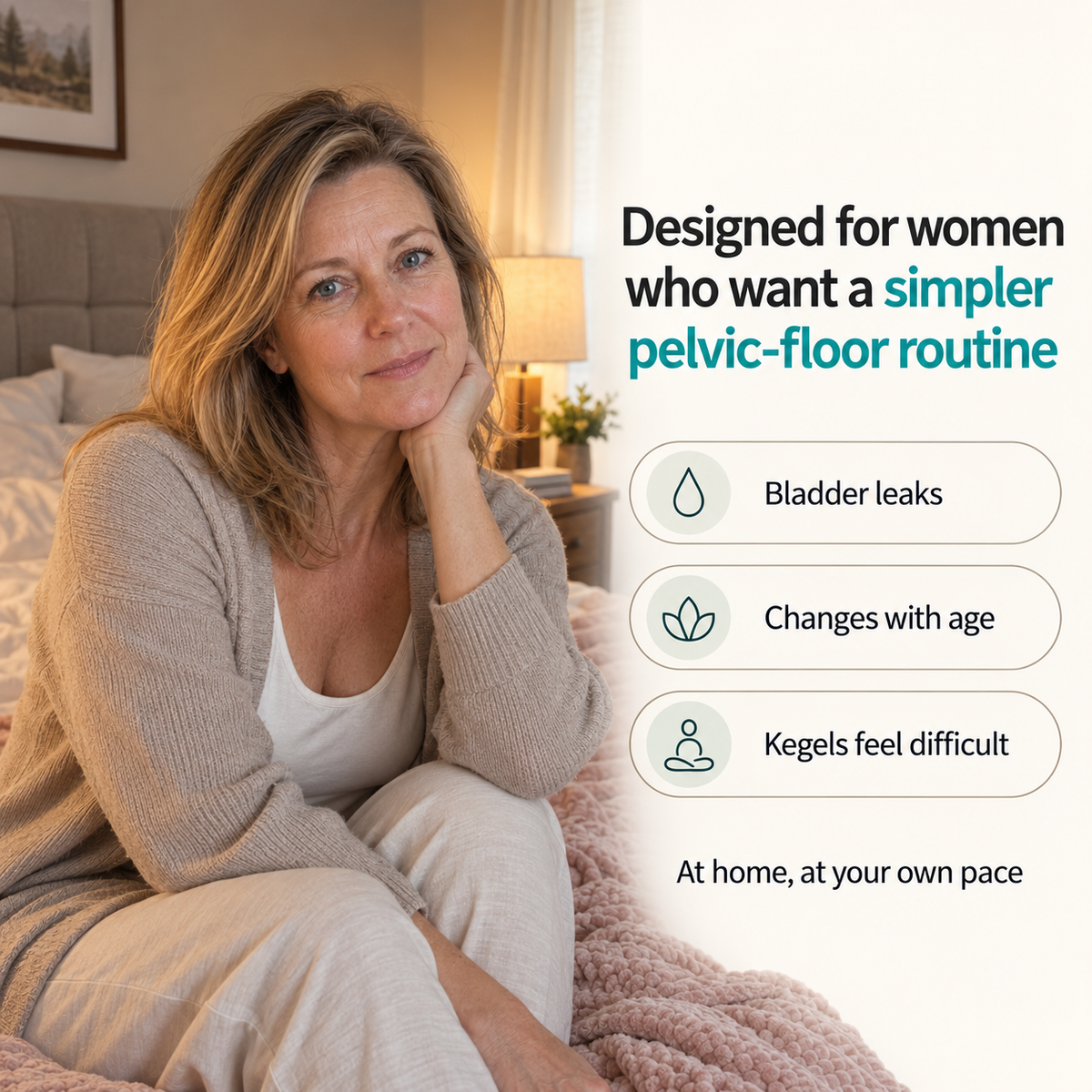 ElariaPulse™ Complete Care