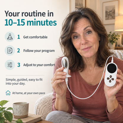 ElariaPulse™ Complete Care