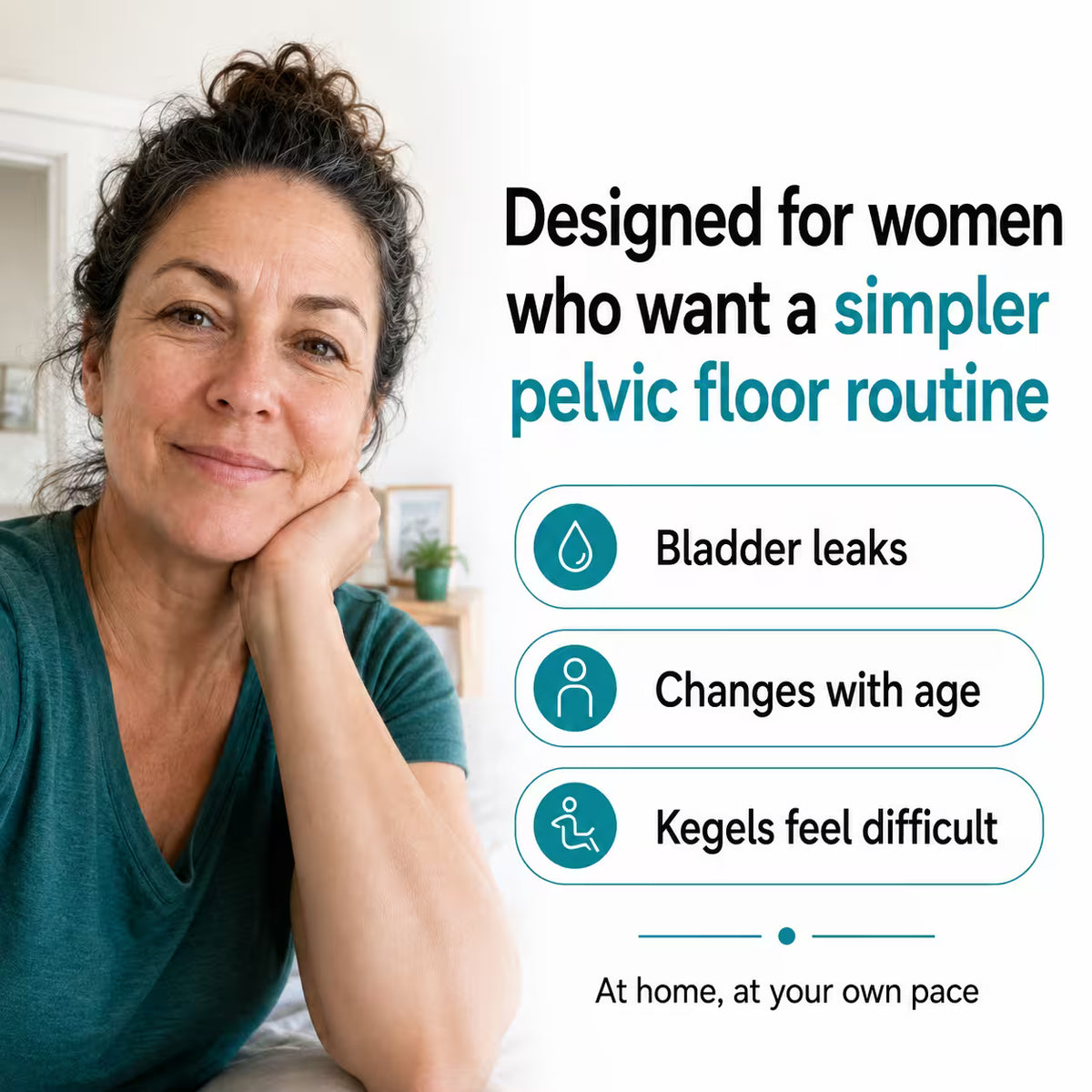 ElariaPulse™ - Reduce Your Leaks