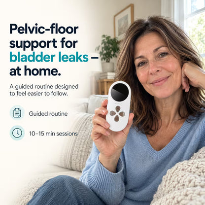 ElariaPulse™ Complete Care